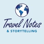 Darlene Marie Goff - @travelnotesandstorytelling - Instagram