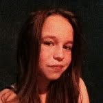 Faith Marie Goff - @misterygirl122 - Instagram