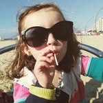 Marie La Goff - @_mariegoffin - Instagram