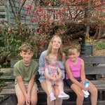 Tiffany Marie Goff Touchstone - @tiffany.m.goff - Instagram