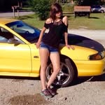 Brenda Marie Goolsby - @brendagoolsby121 - Instagram