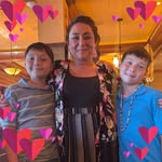Nicole Marie Goolsby - @ngoolsby87 - Instagram