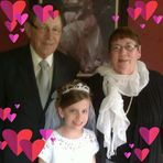 Marie Gorecki - Facebook