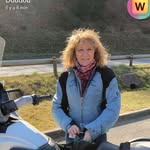 Marie Paule Gorecki - @mariepaulegorecki - Instagram