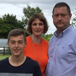 Ann-marie Gowen Fitzgerald - @gowenfitzgerald - Instagram