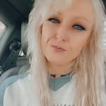 Anna Marie Gowen - @anna_alaska89 - Instagram