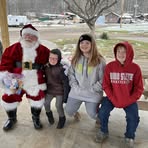 Mary Graybill - Facebook