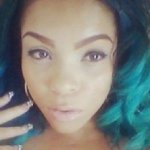 Ajahniah Marie Grayson - @ahjaniah - Instagram