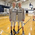 Mari-Margret Madi-Marie Grayson - @grayson_twins - Instagram