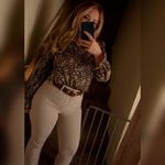 Sammie Marie Grayson - @camobabee - Instagram