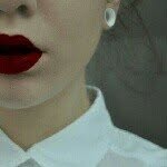 Marie Grey. - @lulla_bies - Instagram