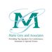 Marie Grey and Associates - Facebook