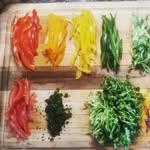 Marie Grubb - @fodmap_or_die - Instagram