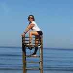 Maria A V - @marieguayavil - Instagram