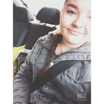 Marie Guay - @hulkxox - Instagram