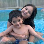 Mariana e Gustavo - @mariegulalau - Instagram