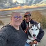 Marie White-Hacker - @tweetybecca - Instagram