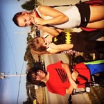 jalyne desiray marie hague - @jalyne1267 - Instagram