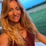 Marie Delon - Facebook