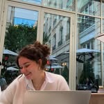 Ｍarie - @marie_haguet - Instagram