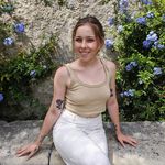 Hannah Marie Hahn - @hm.hahn - Instagram