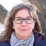 Marie Hahn - @marie_hahn_samtalsterapi - Instagram