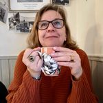 Marie Hahn - @mariehahn70 - Instagram