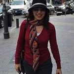 Marie Halabi - @mariehalabi - Instagram