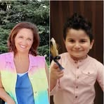 Marie Halabi - Facebook