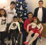 Marie Halabi - Facebook
