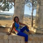 Marie Halabi - Facebook