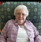 Mary Hallquist - Facebook