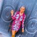 Mary Hallen - Facebook