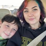 Autumn Marie Halstead - @autumnmarieh98 - Instagram