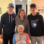 Marie Pollio Halstead - @mariehalstead - Instagram