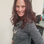Marie Halverson - @whiskeywish1 - Instagram