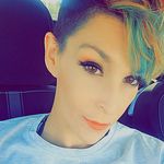 April Marie Hammock - @ravenmaven247 - Instagram