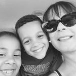 Dawn Marie Christian-Hammock - @dawnmariechristianhammock - Instagram