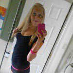 Lisa Marie Hammock - @lisamarie_2010 - Instagram