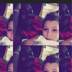 Katie Marie Hamrick - Facebook