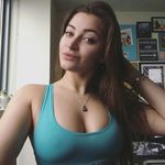 Marie Hamrick - @hamrick.marie - Instagram