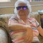 Marie Hamrick - Facebook