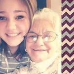 Marie Hamrick - @mariehamrick - Instagram