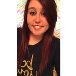 Tosha Marie Hamrick - @t.hamrick13 - Instagram