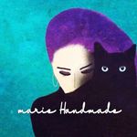 marie - @marie__handmade - Instagram