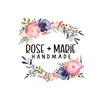 Rose + Marie Handmade - @roseandmariehandmade - TikTok