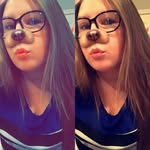 Ashley Marie Hanlon - @ash_ash_marie - Instagram