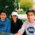 Carlee Marie Hanlon-Bertusk - @carlee_hanlon - Instagram
