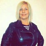 mj - @mariehanlon123 - Instagram