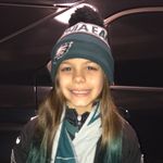 Lilyana Marie Hare - @lmhare19 - Instagram